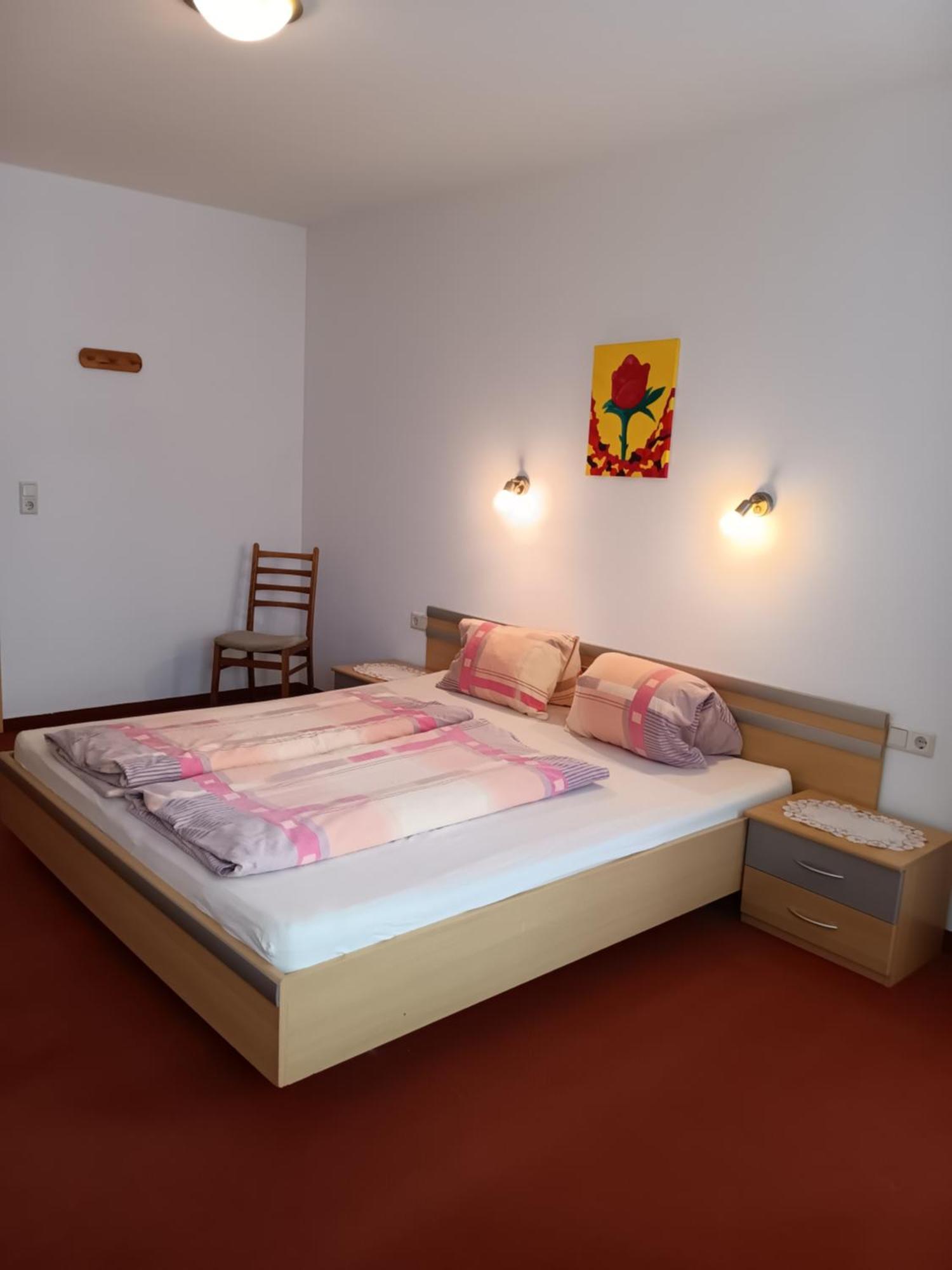 Ranerhof Apartment Hainzenberg Ngoại thất bức ảnh